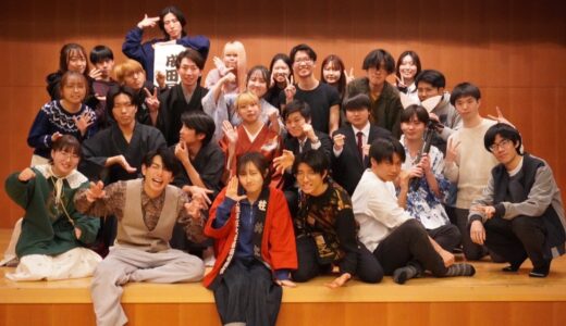 下のソーシャルリンクからフォロー